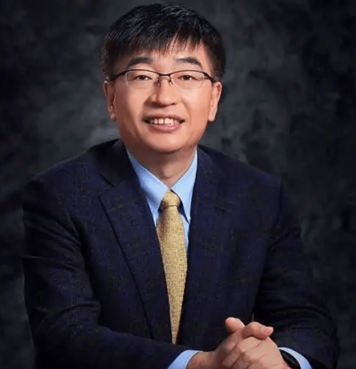 愉悦资本刘二海:中国引领亚太,期待与优秀创业者携手并行_技术_产业_维度