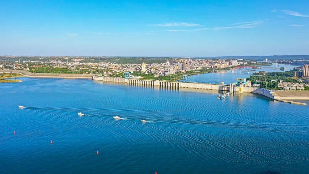 十堰第三届守护一库碧水我们在行动抖音短视频暨摄影大赛获奖名单出炉