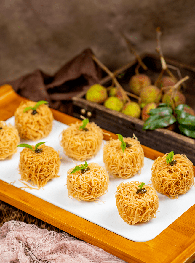 舌尖上的荔枝文化增城荔枝宴等你来品尝