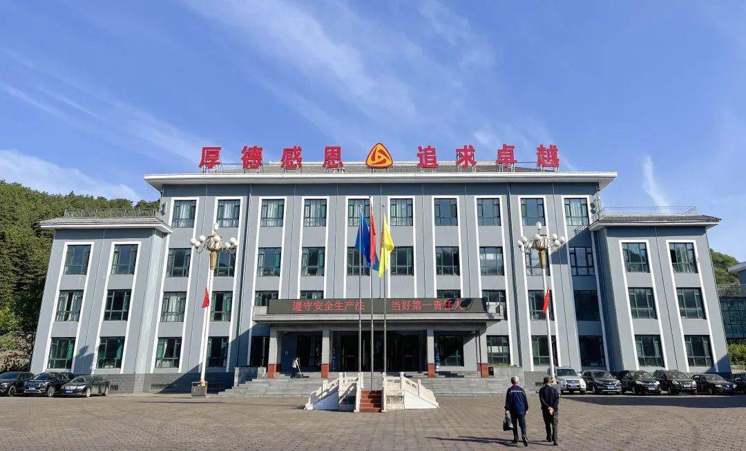 东盛煤业有限公司