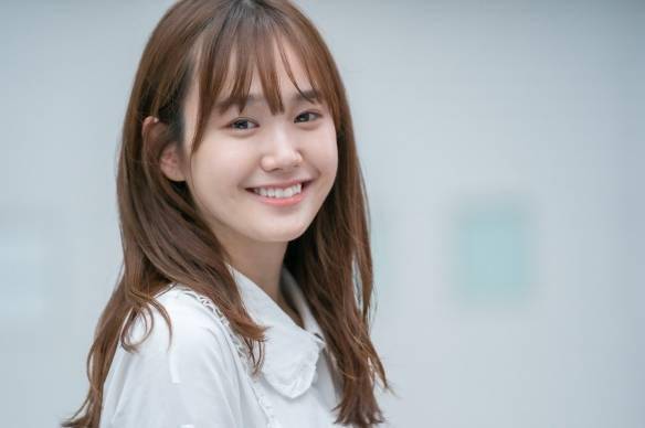 微甜少女尾碕真花:清新天然!处处惊喜_气质_日本_假面骑士