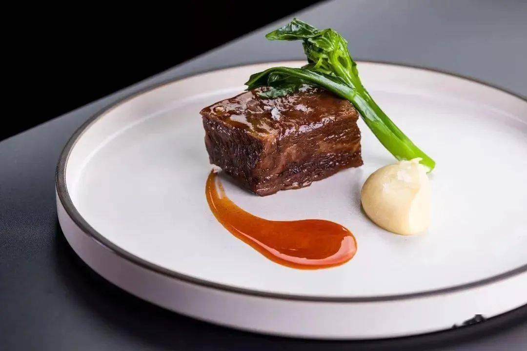 bfc堂食美味攻略新鲜出炉黑珍珠米其林餐厅特色美食等你来