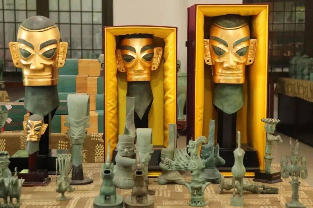 【暑假旅行】三星堆,大熊猫,火箭发射,探寻蜀地的古今魅力,不同凡响的