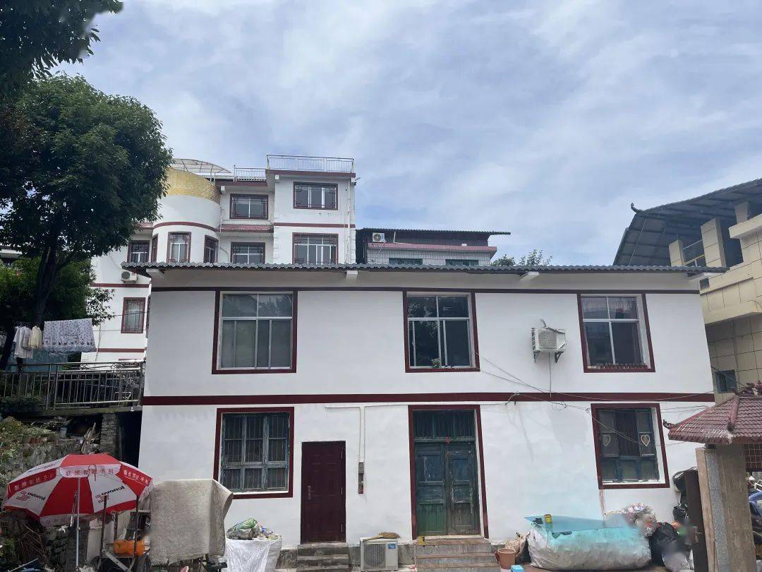 永定区子午路沿线:合力拆违 只为城市更靓丽