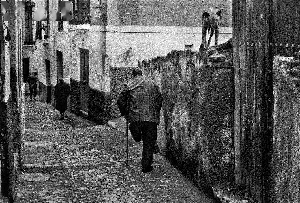 3,马克·吕布marc riboud
