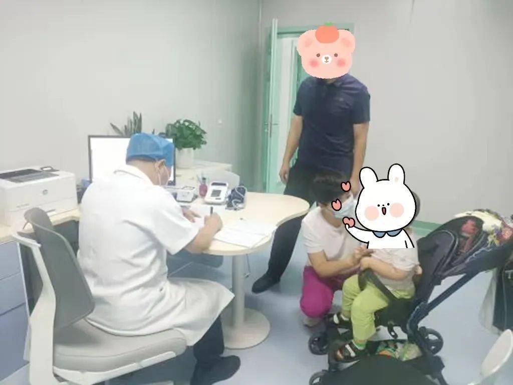 孩子特殊检查不配合怎么办？别急，麻醉医生来帮忙！