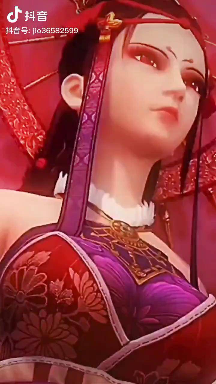 不良人女帝创作灵感不良人画江湖之不良人动漫dou小助手