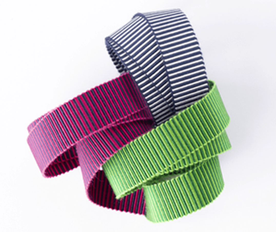 服装工艺细节汇总丨自然材料和零浪费措施为基础多变