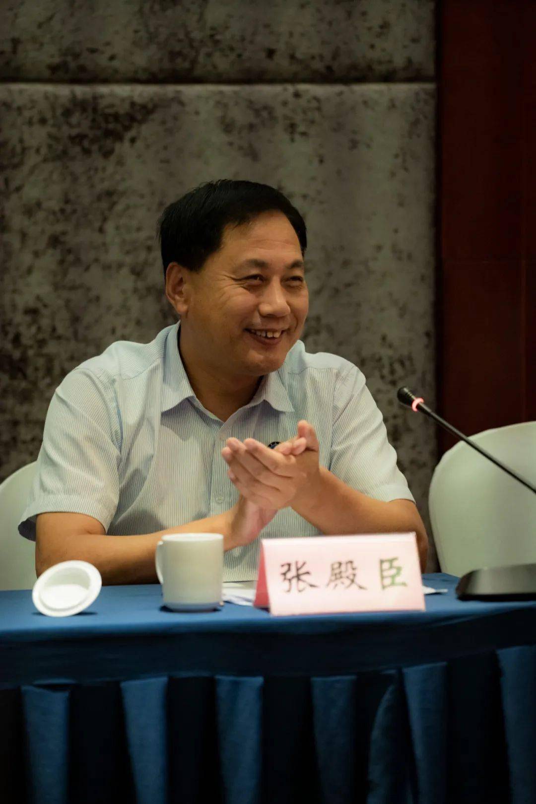 烟台大学四川校友会成立