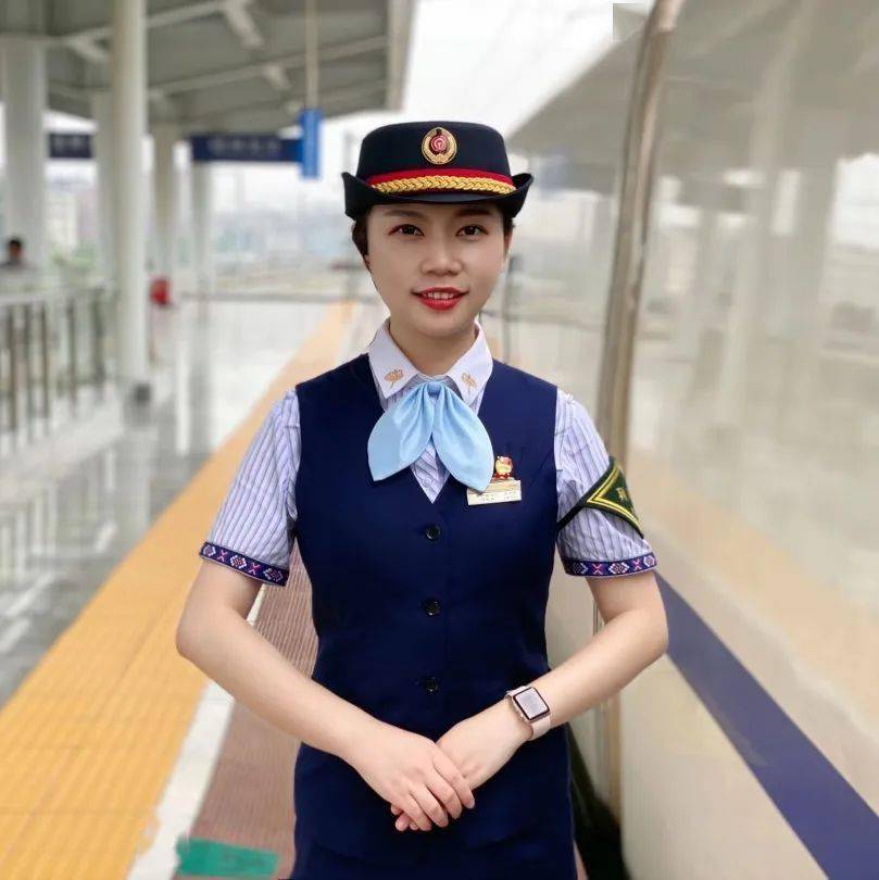 动姐压箱底推荐乘动车旅行怎么玩