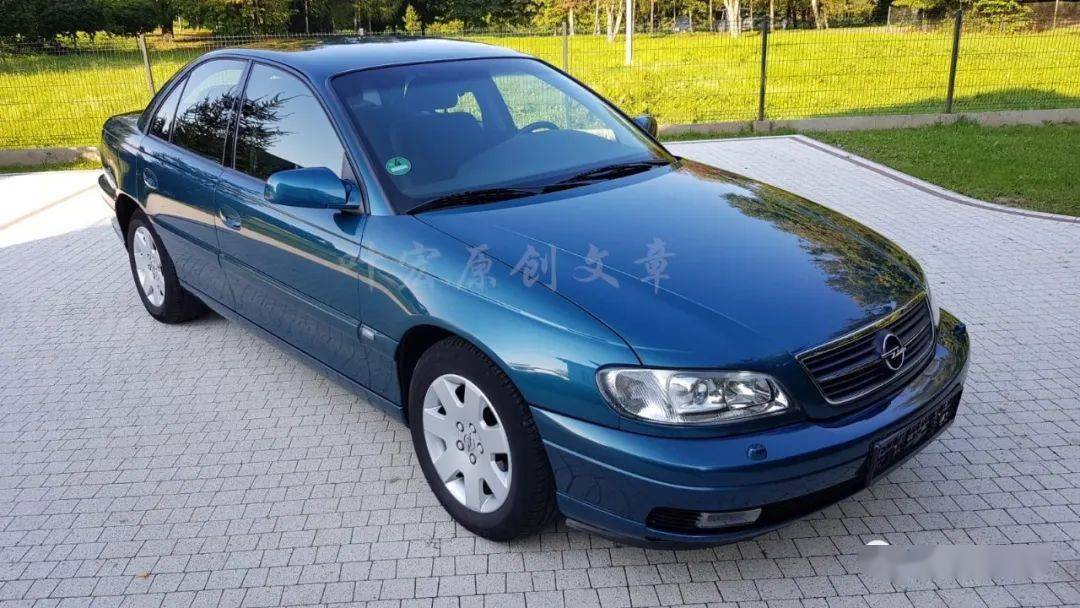 老车分享 2000年欧宝欧米伽2.2_搜狐汽车_搜狐网