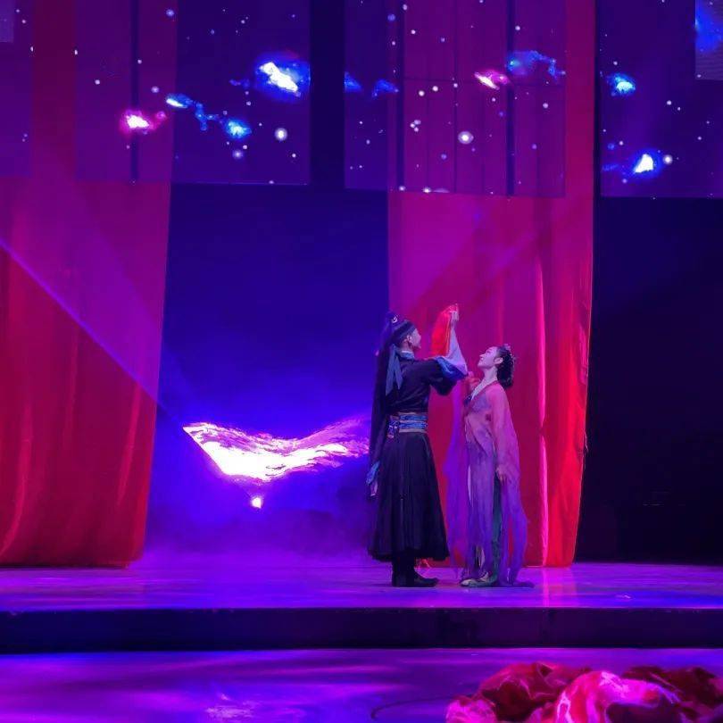 旅游一卡通_光影_黄河