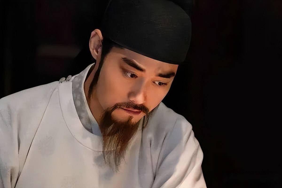 北宋才子黄庭坚一生爱情官运坎坷是性格使然还是环境作梗