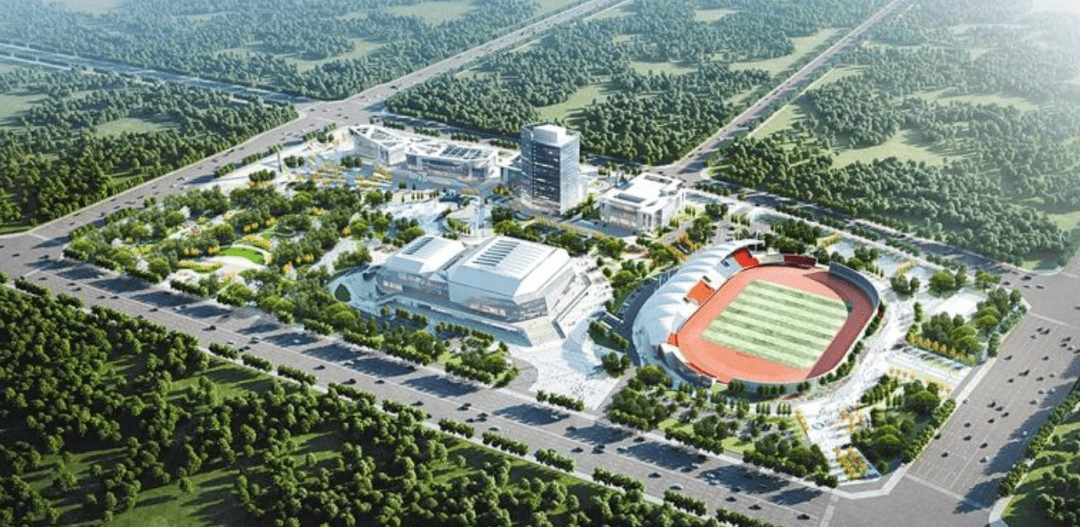 协同发展,全面提升!西安“五区两县”新蓝图,看咱鄠邑的“拿手戏”…_建设_阎良区_秦创