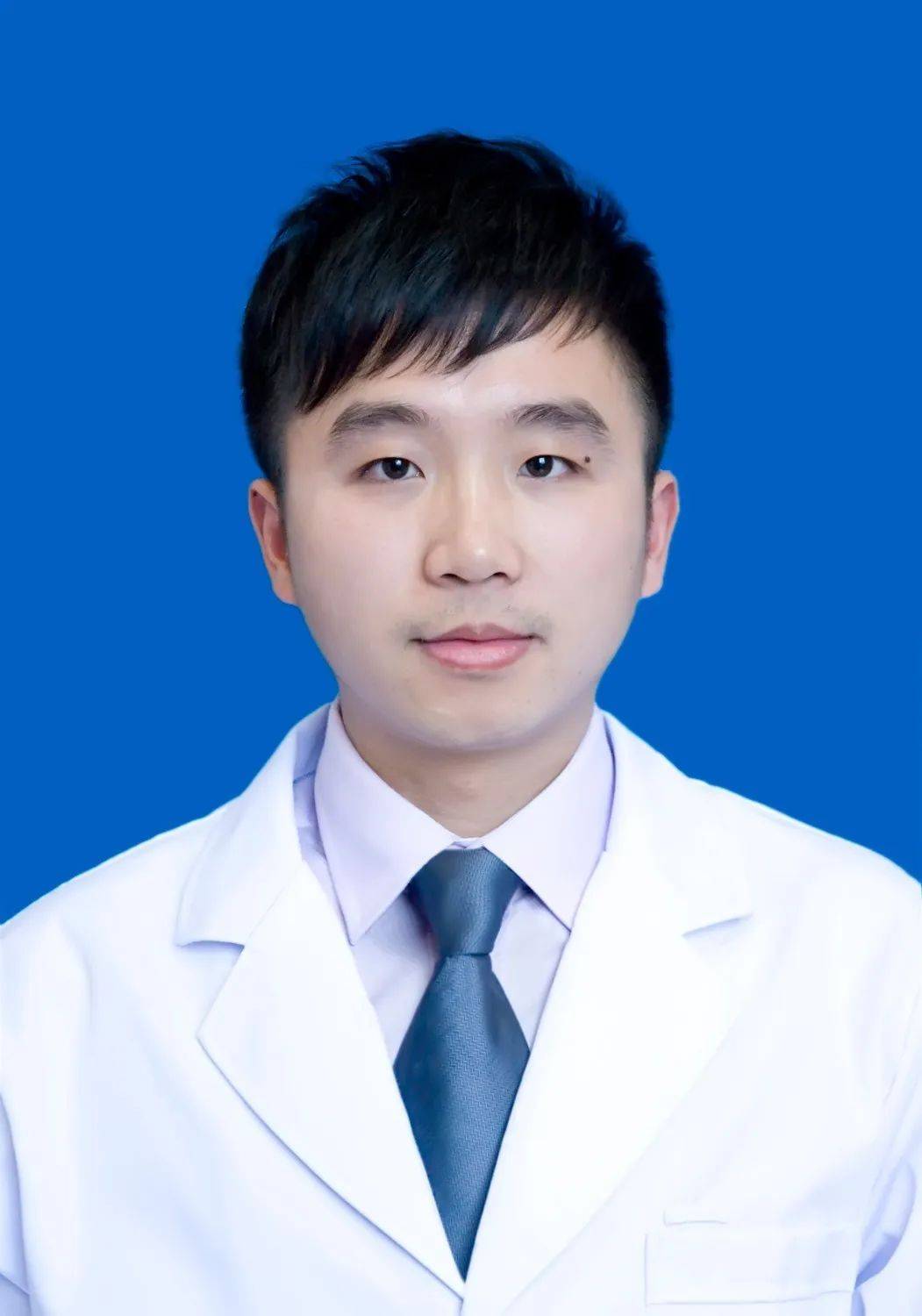 杜思佳主治医师