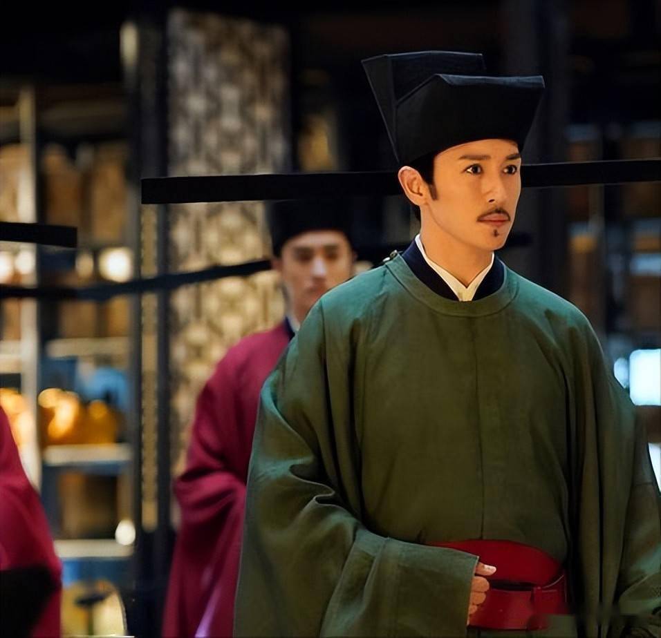 北宋才子黄庭坚一生爱情官运坎坷是性格使然还是环境作梗