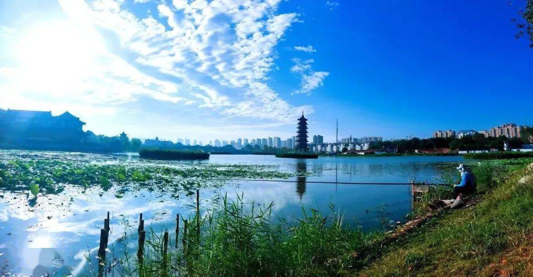 曹州_老城_永安