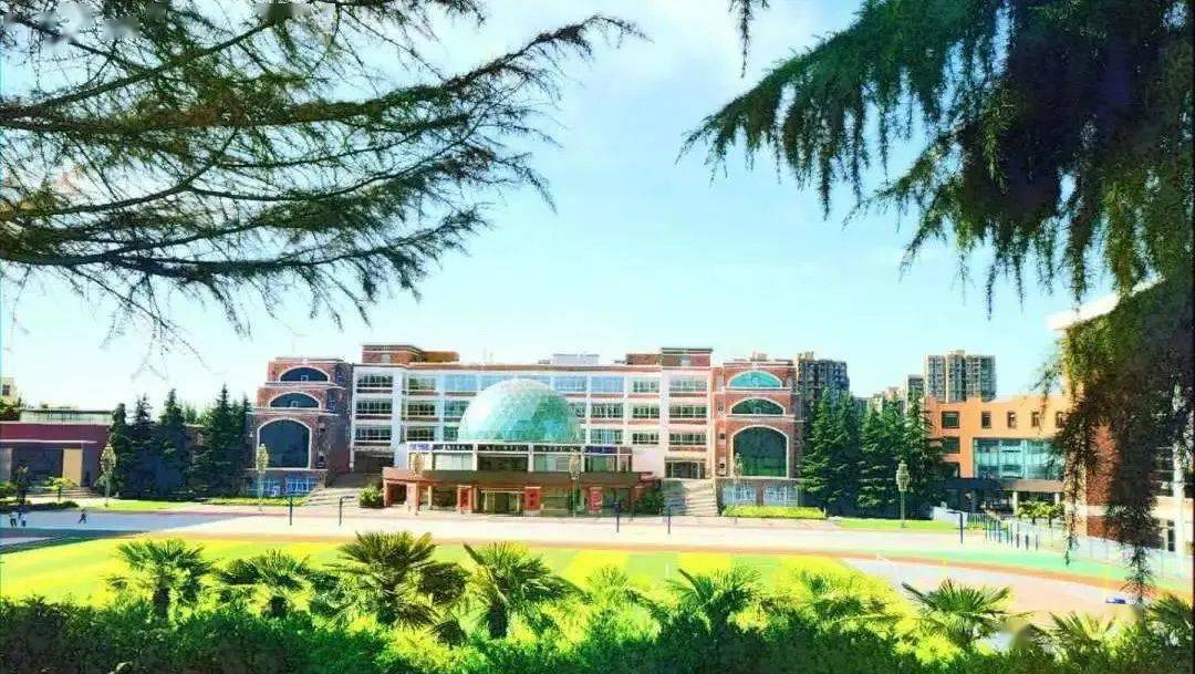 最新| 西安西京初级中学2022年教师招聘(待遇优厚)_信息_公告_西安市