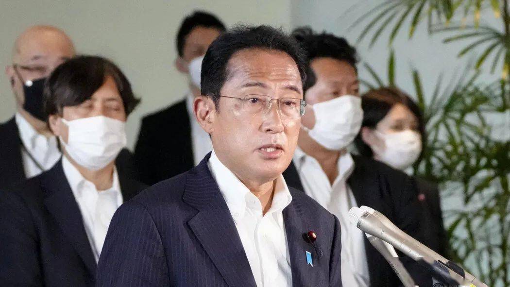 日本前首相安培晋三遇刺身亡享年67岁