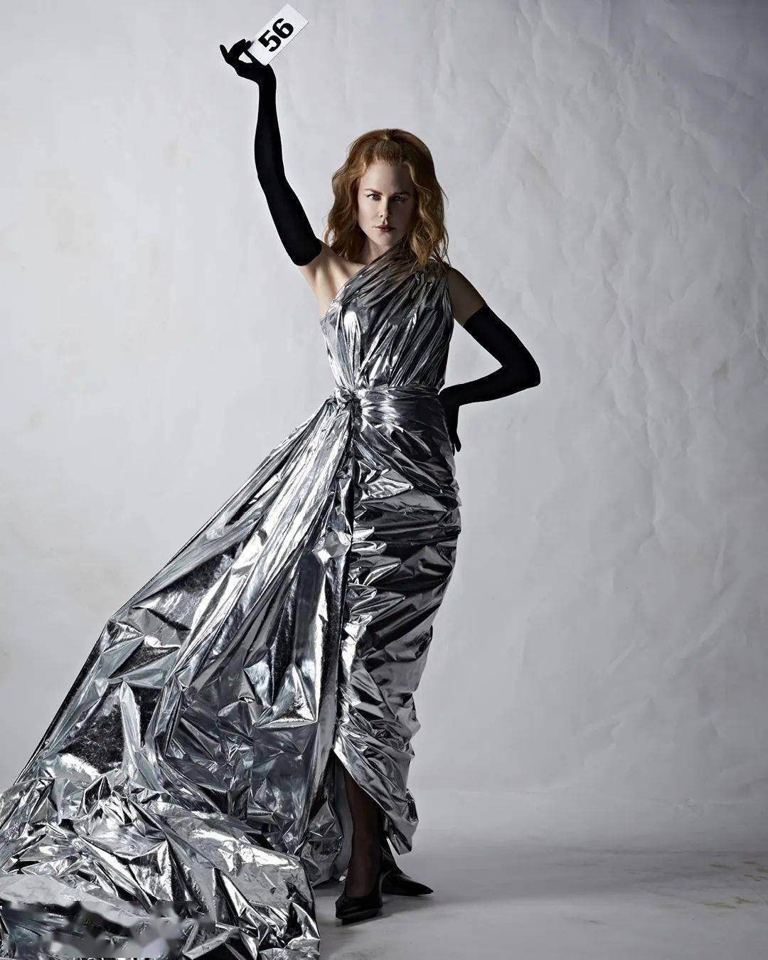 balenciaga black dress collection