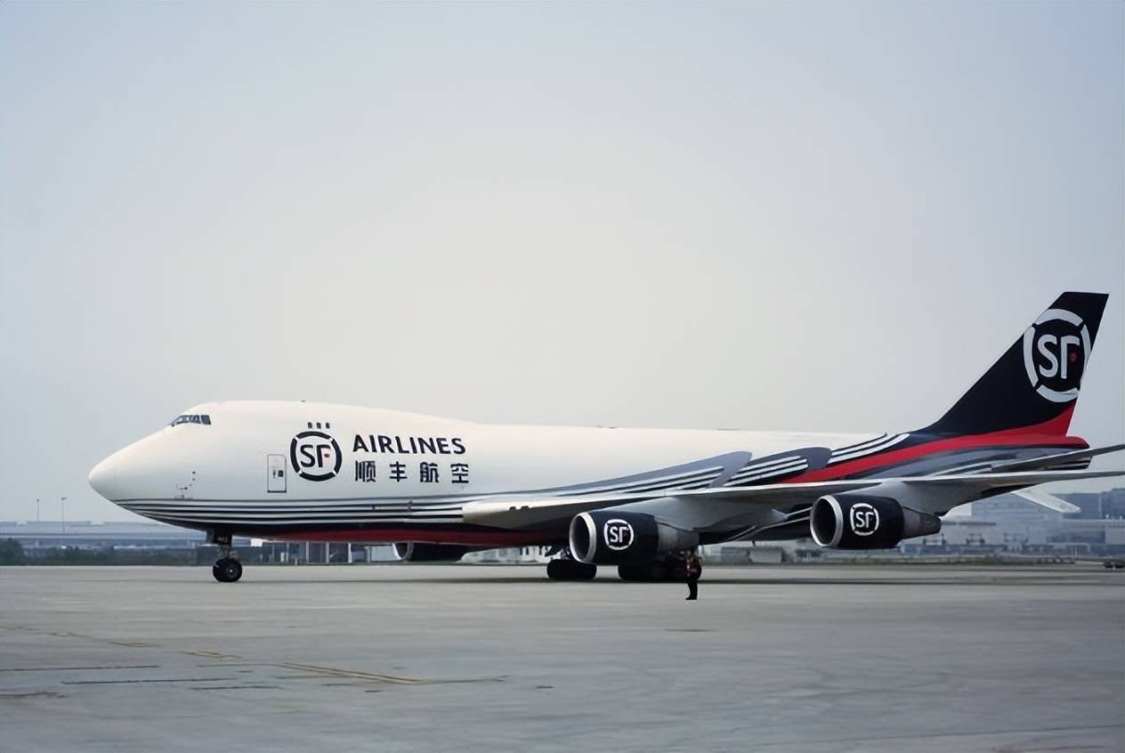 波音757全货机当天打来回顺丰开通成都到加德满都货运直航