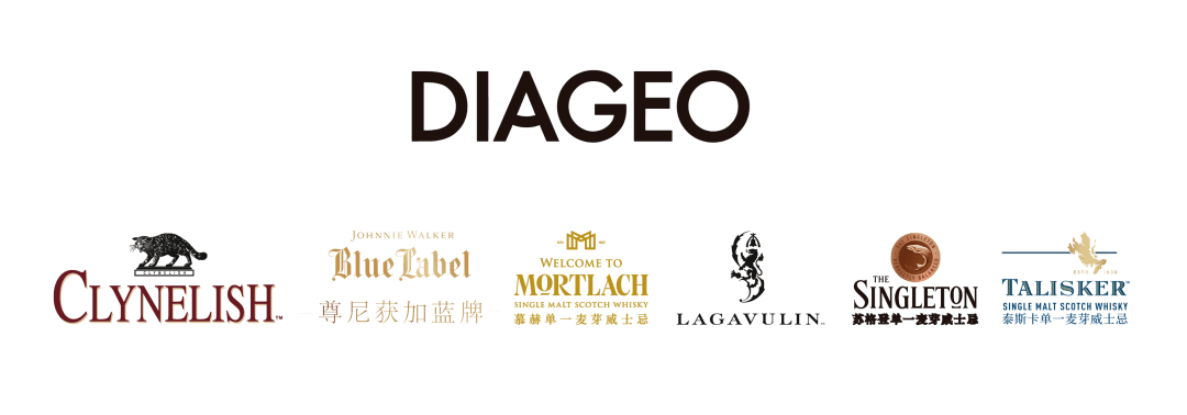 v1帝亚吉欧 diageo