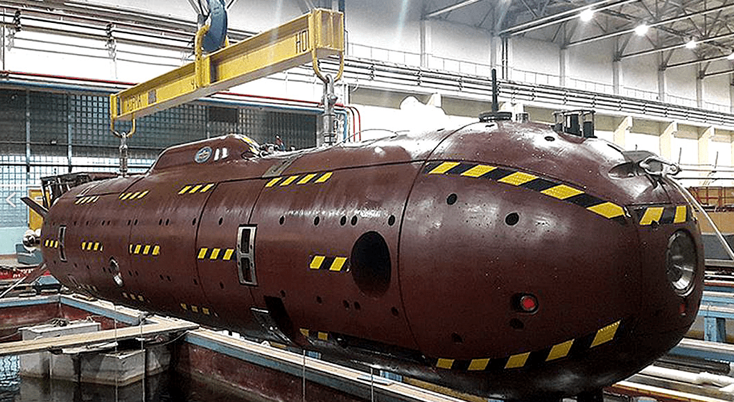 "为应对俄罗斯的潜艇威胁,美国海军已重新组建了美国第二舰队