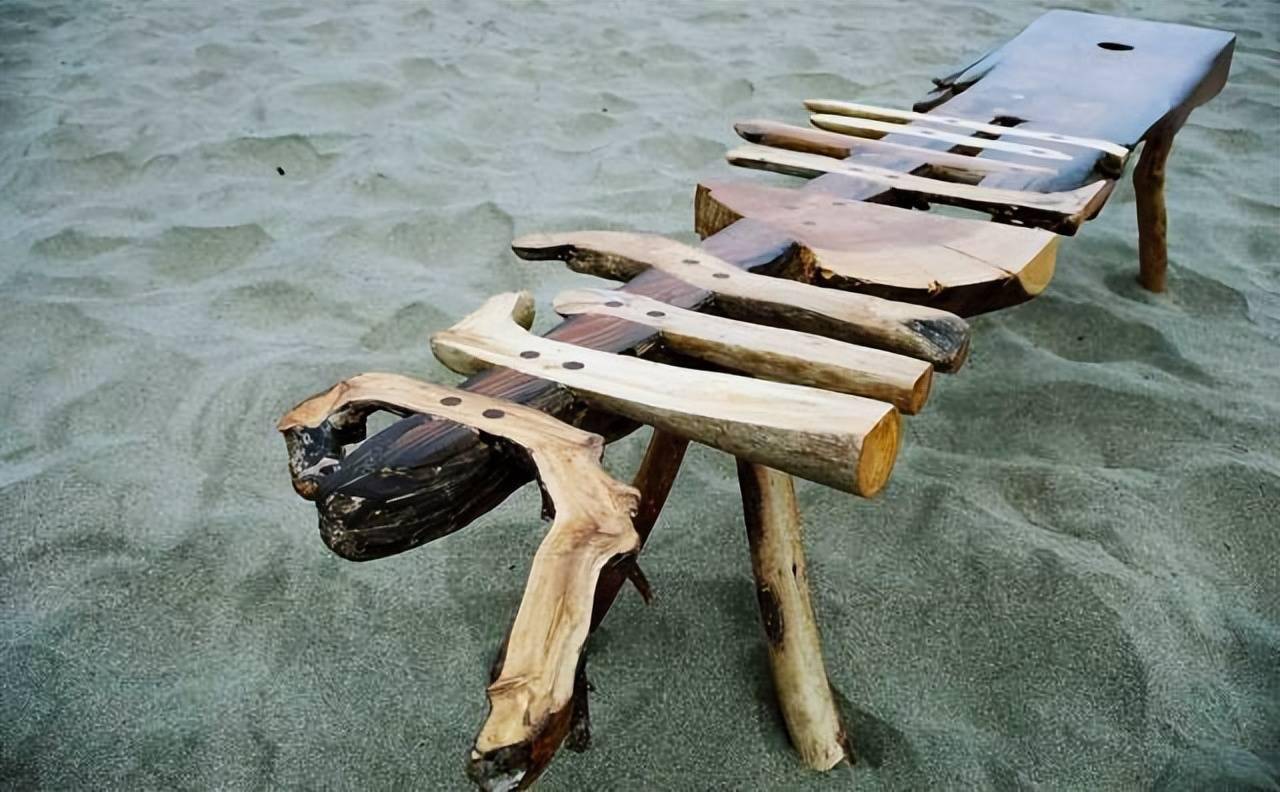 地里种出一把椅子卖2万唯一就是有点费时间