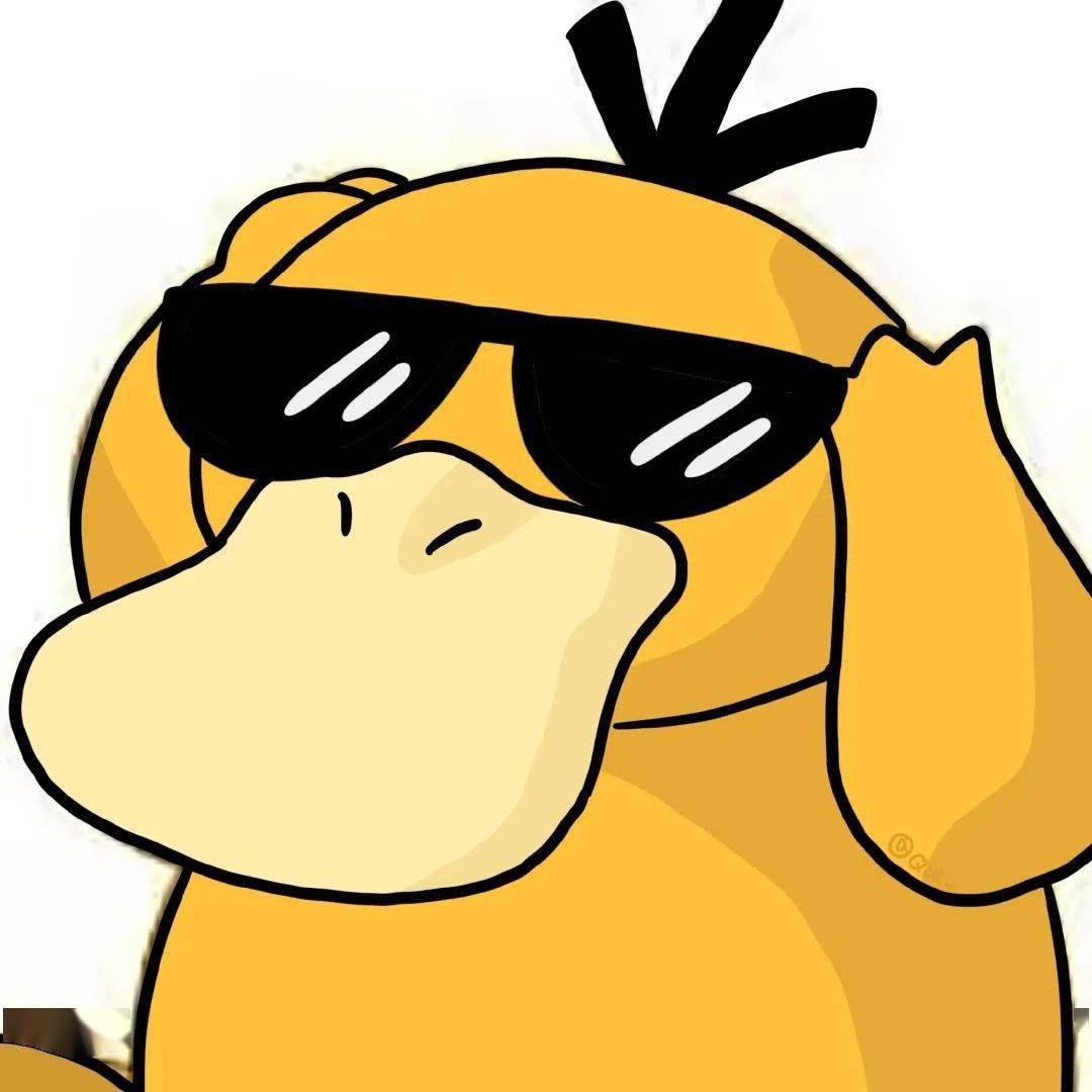 头像 | 一些无厘头的头像集