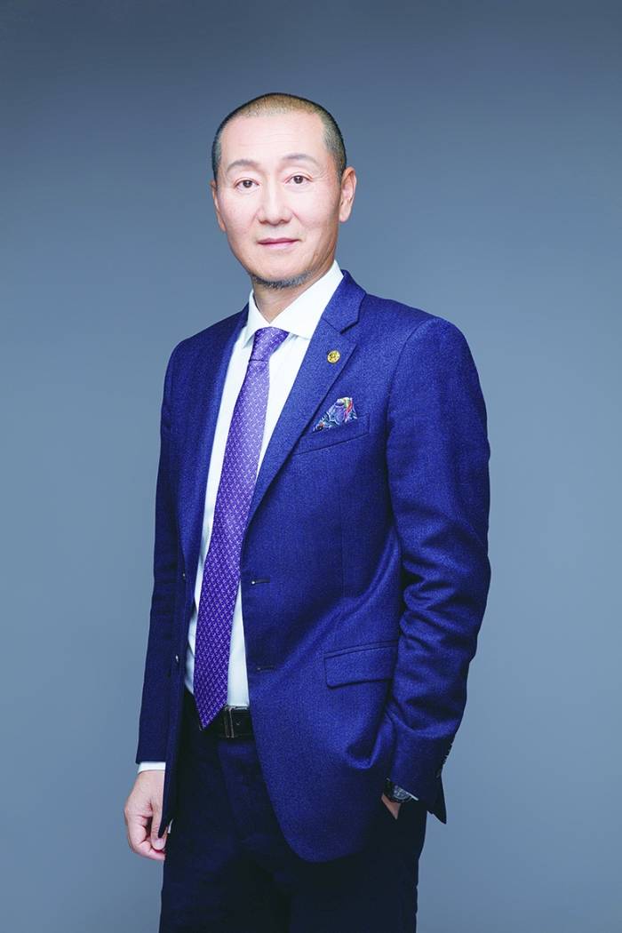 平安人寿董事长杨铮寿险改革稳踏步布局康养谋新篇