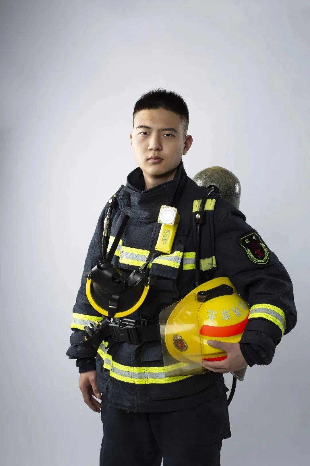 【通告】北京市丰台区消防救援支队2022年度第二批政府专职消防员招聘