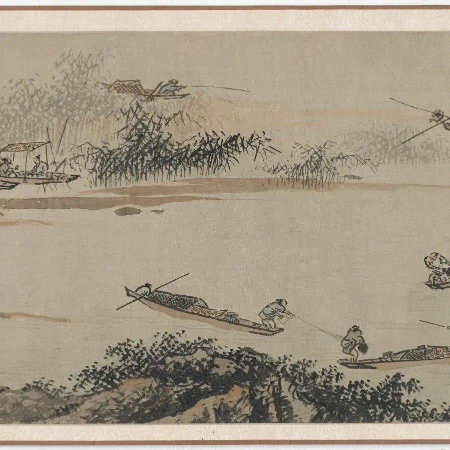 陈静丨元诗与楚辞_屈原_元代_离骚