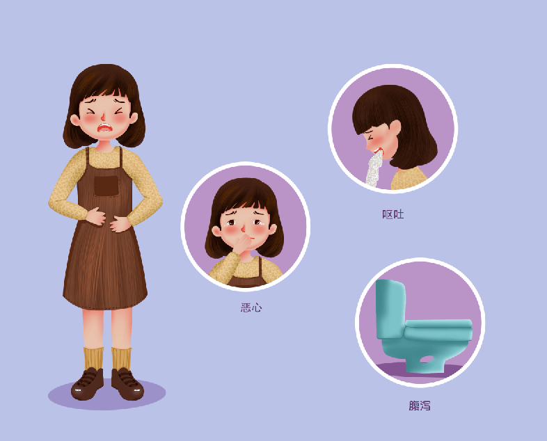 一高校出现霍乱病例!_传播_脱水_症状