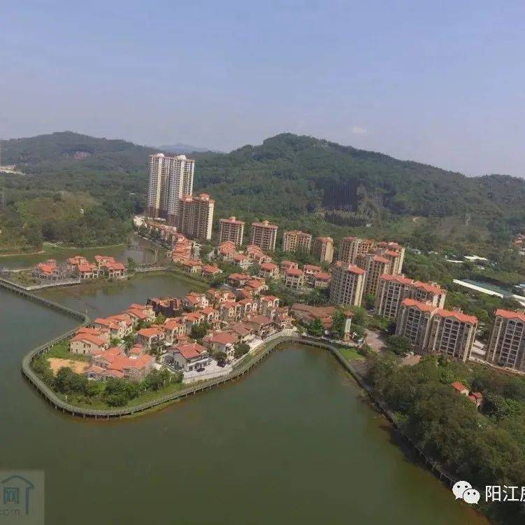 阳江市7月10日成交商品房18套,成交均价5536元/平方_面积_楼盘_公示