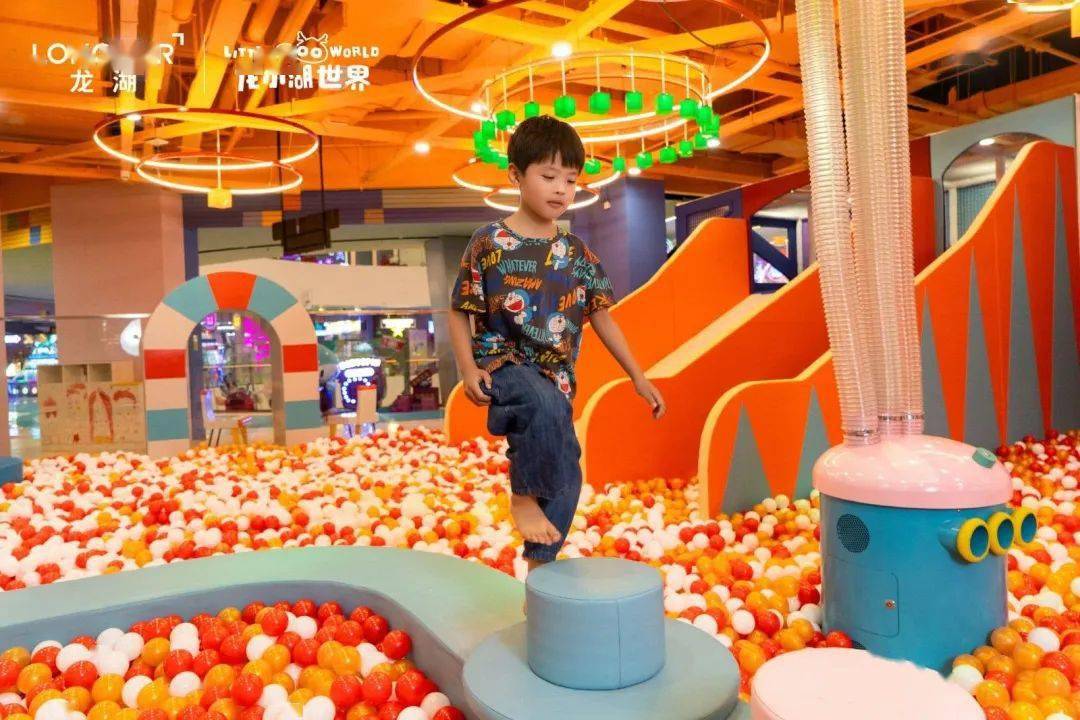 武汉龙小湖世界06298起抢2大1小2次卡可拆分玩转武汉3600㎡龙小湖