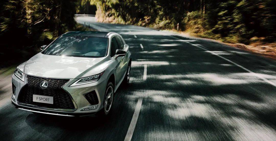 雷克萨斯RX300|清澈深邃 ，尽享优雅舒适_搜狐汽车_搜狐网