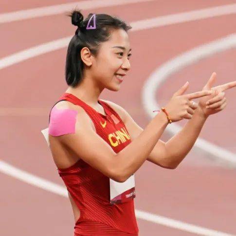 两位三明籍运动员入选中国田径队世锦赛阵容!_葛曼棋_汤星强_竞走
