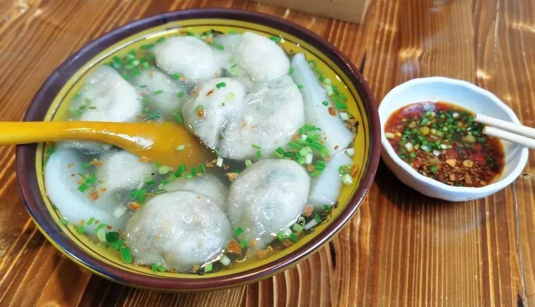 收藏打卡来石城必尝的特色美食