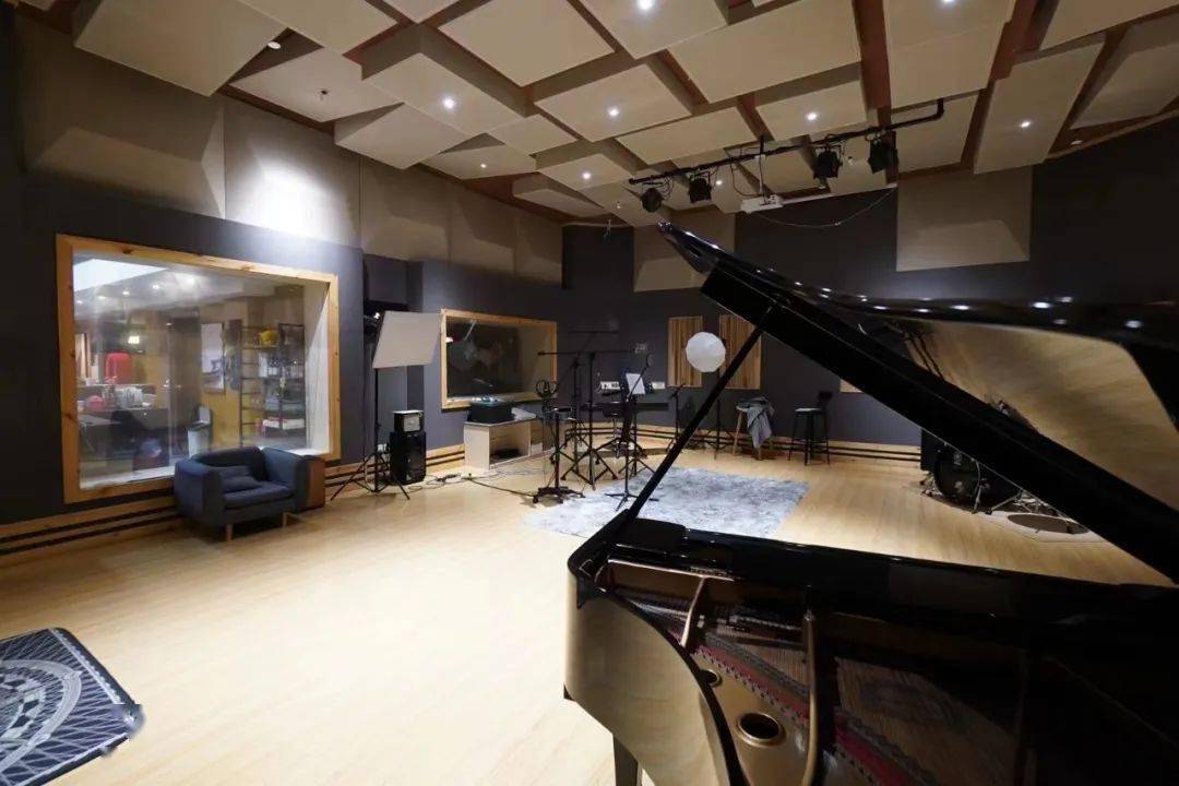 林俊杰御用词曲人带你学声乐专属录音棚这样的儿童流行声乐课你难道不