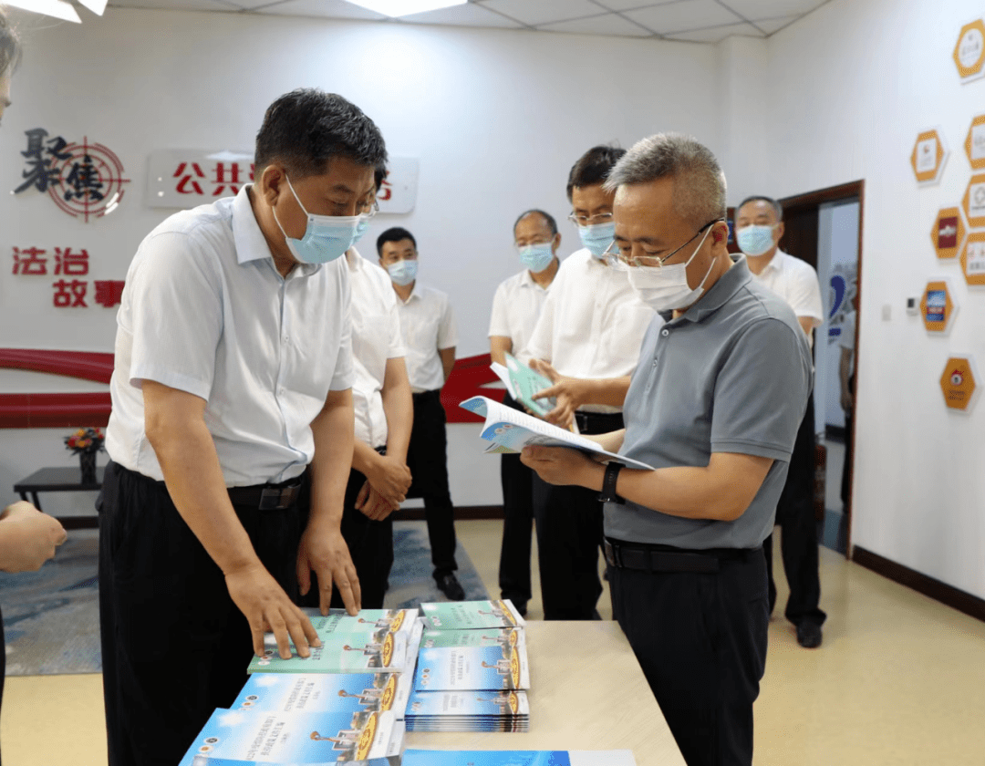 周贺狠抓作风建设提升执法司法公信力让人民群众切实感受到公平正义就