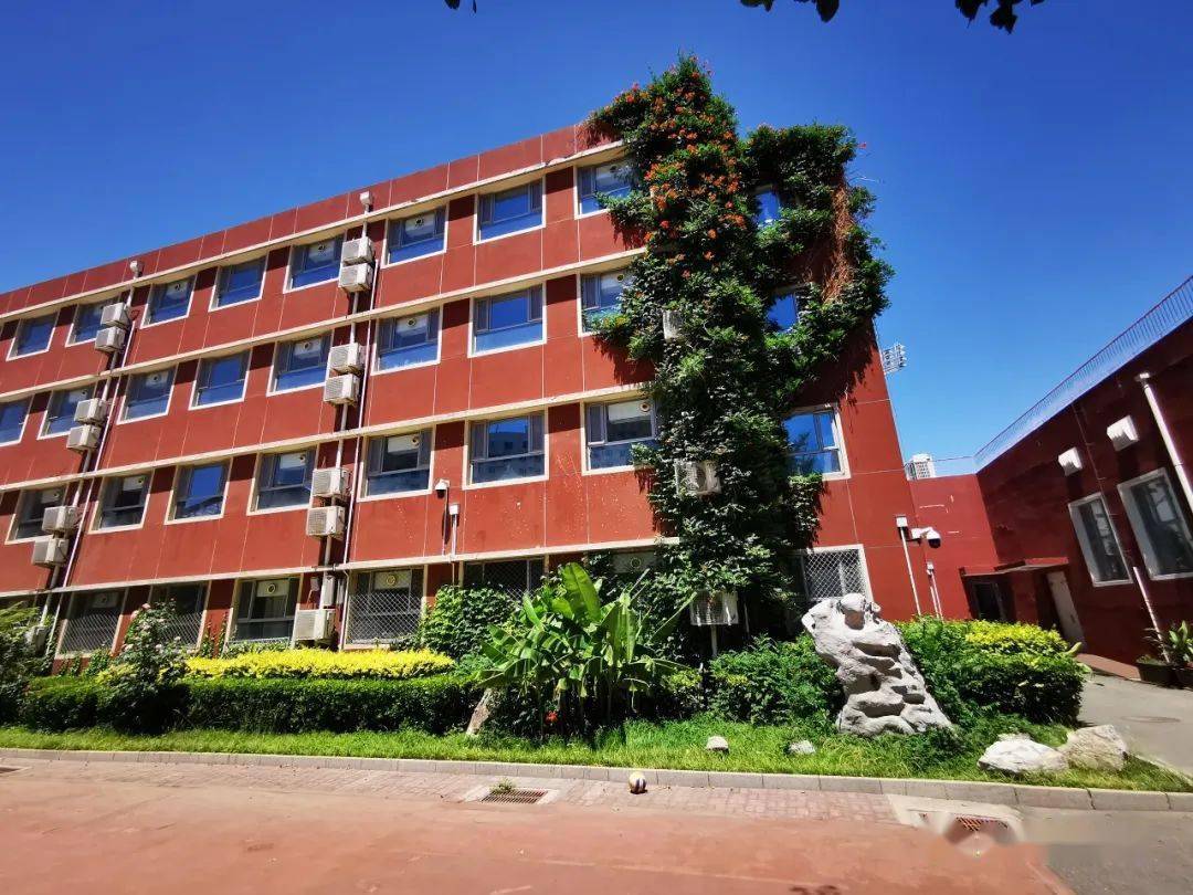 【一校一宣,多岗直招】之北航实验学校中学部_北京市_学科_教育