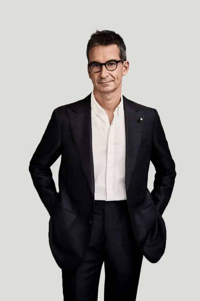 nike大中华区总经理加入雅诗兰黛集团董事会;瑰丽酒店任命亚太区负责