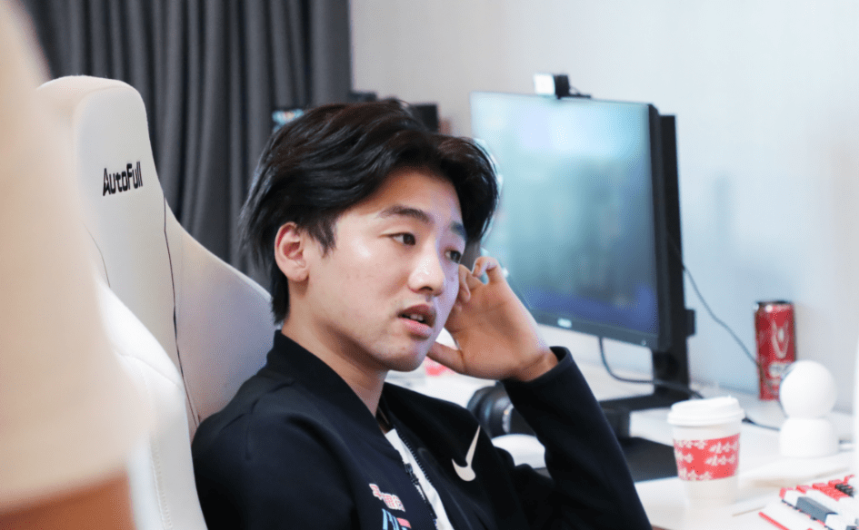 主教练叉烧也被调整,迎战lgd不容有失_比赛_bin_问题