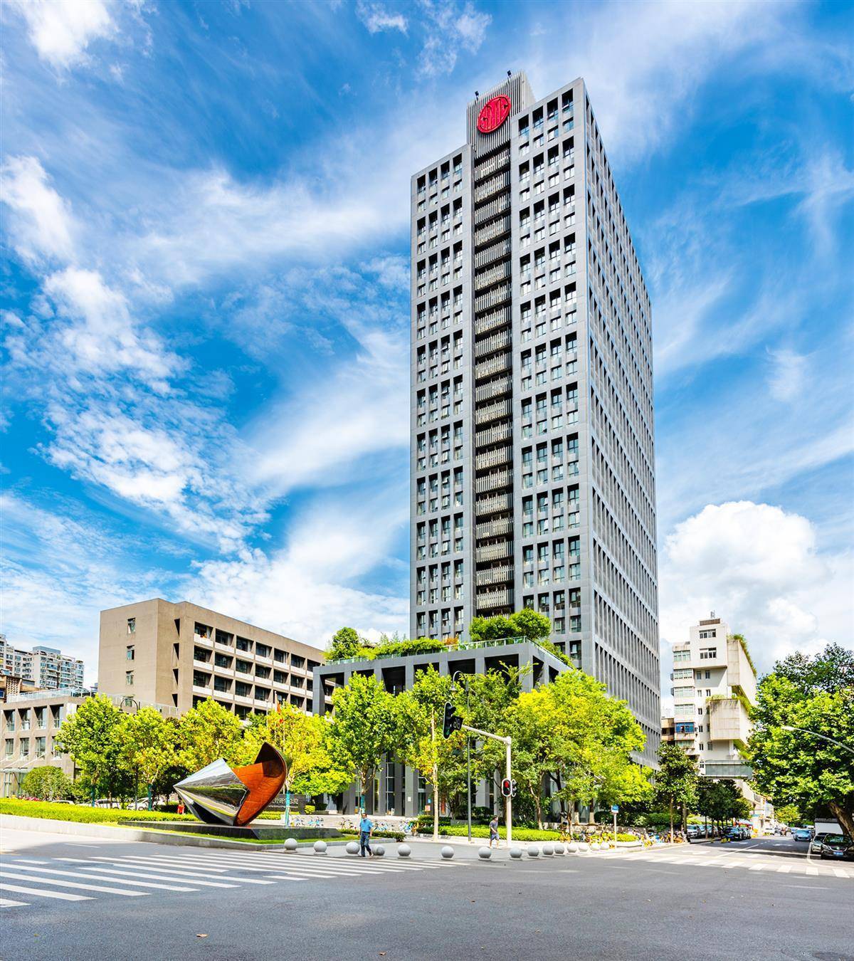 长江证券总部(长江证券总部秋招2025) 长江证券总部(长江证券总部秋招2025)