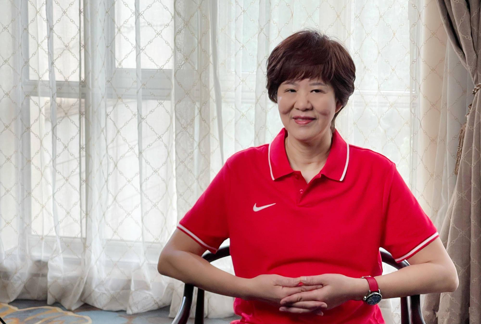 62岁郎平在美国收获新职务!