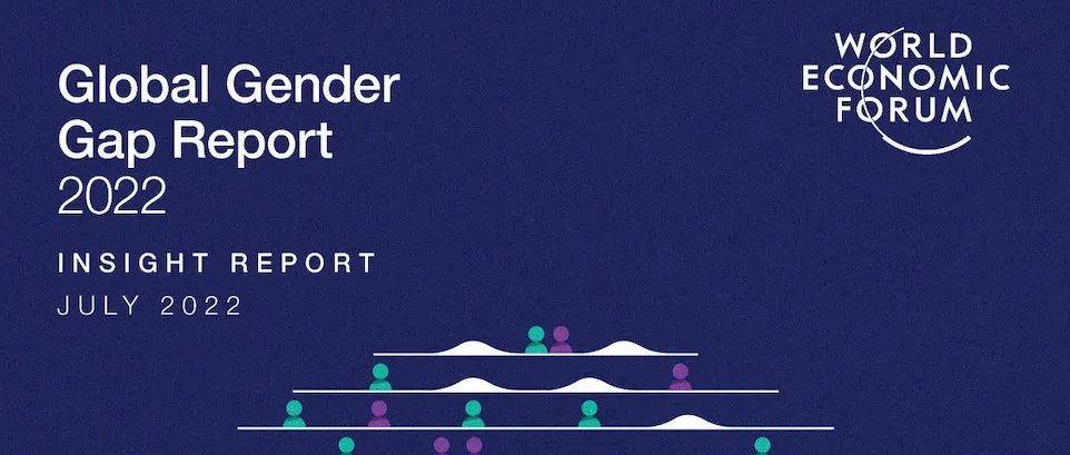 《2022年全球性别差距报告》发布｜实现性别平等所需的时间延长至132年进步的地区的国家 6625