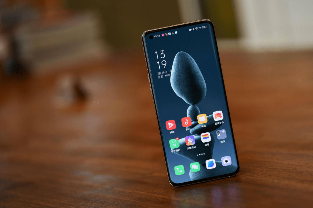 oppo难得大方,4nm影像机皇下跌1200,没买早的恭喜了_find_pro_摄影