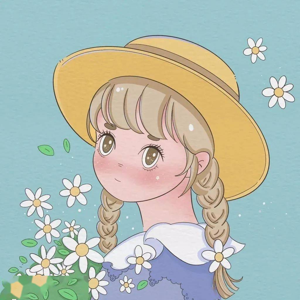 超ok 的微信头像 20_生活_晚风_山海