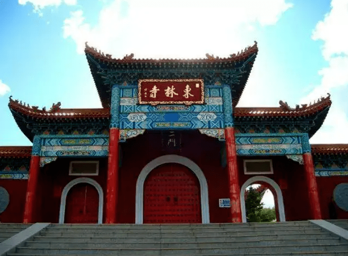 【讲水利风景区故事】兰西县"河口水利风景区":水沃青原留胜迹 人文