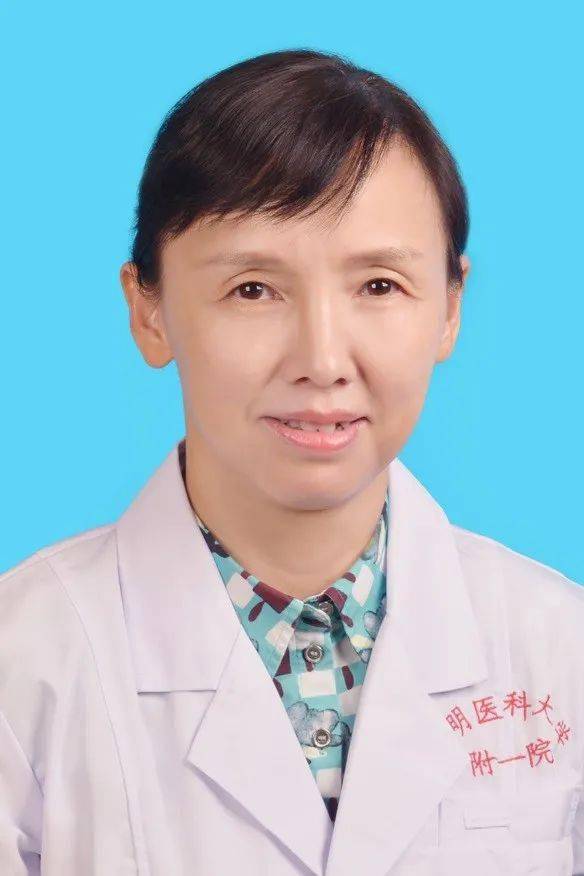 内科教研室副主任,消化内科副主任;中华医学会消化分会胰腺病学组委员